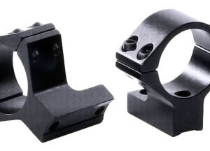 BROWNING 2 PIECE MOUNT SYSTEM - FOR AB3 HIGH HEIGHT