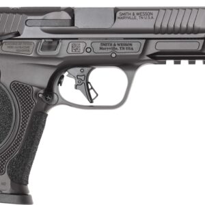 S&W MP2 9MM MTL HD 5B 10R TS