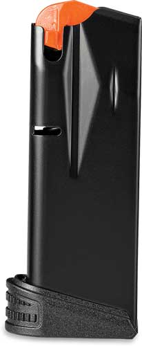 FN MAGAZINE FN REFLEX 9MM 10RD - BLACK BASE PLATE