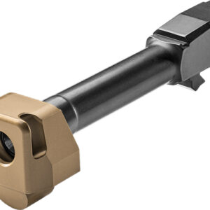 FN COMPENSATED BARREL KIT FDE - 509 MIDSIZE FDE COMPENSATOR