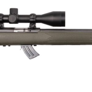 SAV MARK II-FXP 22LR BA 10R