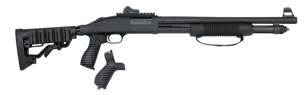 MOS 590 SPX 12M/18.5CB GHSTRNG