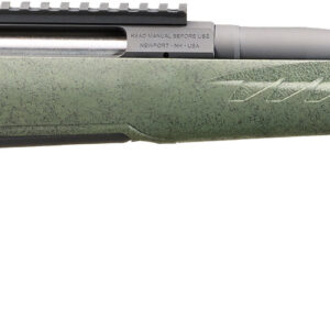 GLN MODEL A RFL 243 B SYN