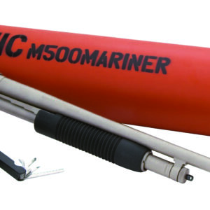 MOS 500 JIC MARINER 12M/18.5CB