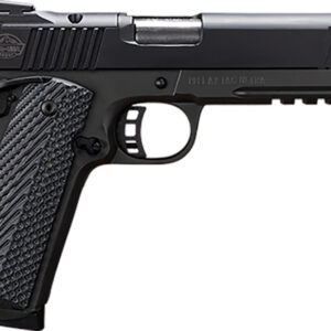 RIA 1911A1 TACULT AOS 45AP 8R