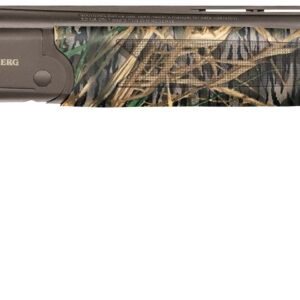 MII SIL RES OU 12M/28MC PB