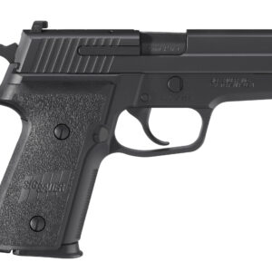 SIG P229 M11 DA PST 9MM 15R NS