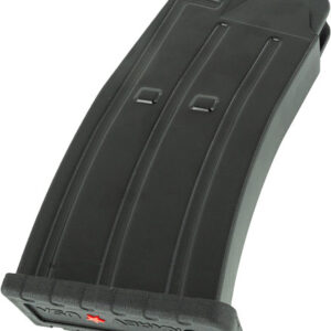 TOKAREV TURKISH STYLE MAGAZINE - 5RD BLACK