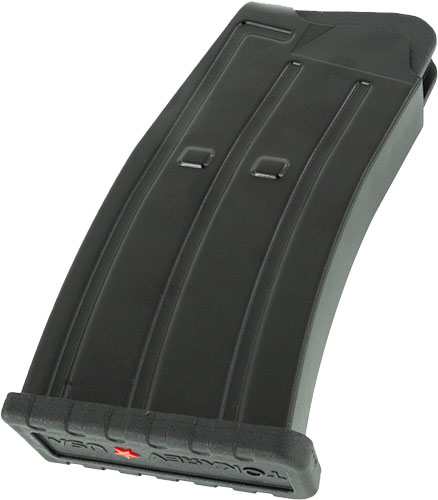 TOKAREV TURKISH STYLE MAGAZINE - 5RD BLACK