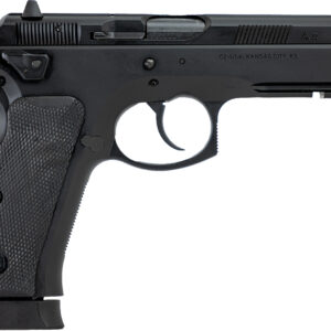 CZU CZ75 SP-01 TAC 9MM 10R FS