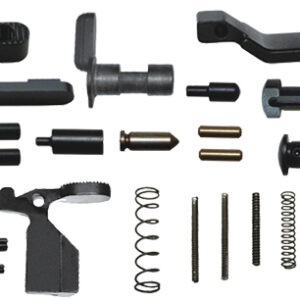 TPS ARMS AR-15 LOWER PARTS KIT - WITHOUT FIRE CONTROL GROUP