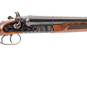 HER COACHWHIP 20GA SXS 18B