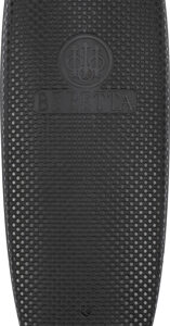 BERETTA RECOIL PAD MICRO-CORE - TRAP CHECKERED .71" BLACK