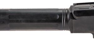 FAXON S&W M&P SHIELD 9MM - FLUTED THREADED NITRIDE