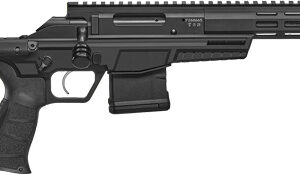CZ 600 PLUS TRAIL 7.62X39 16" - 10RD. AR MAG PDW ADJ STOCK