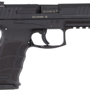 HK VP40 STRIKER FIRED 40S&W - 4.09" BBL 2-13RD BLK..