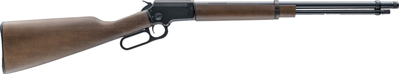 CHIAPPA LA322 STANDARD CARBINE - TAKE DOWN LEVER 22 MAG 18.5"