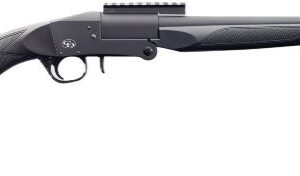 CHARLES DALY 101 SINGLE BARREL - 410GA 3" 20" SYNTHETIC