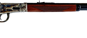 CIMARRON 1894 DLX 38-55 WIN - 26" OCT. CC/BLUED PISTOL GRIP