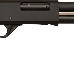GFA GF3PD PUMP 12/18.5 BLK