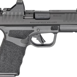 SPRINGFIELD HELLCAT PRO CMPCT - OSP 9MM 3.7" 10RD COMP BLACK