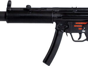 CENTURY ARMS AP5-SD 9MM PISTOL - 5.75" BBL 30RD MAG BLACK