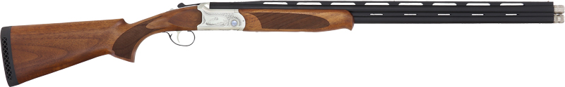 ATI CAVALRY SPORTING O/U 20GA - 28" VR BLUED/WALNUT EJECTORS