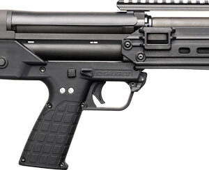 KEL-TEC KS7 DEFENDER 12GA 3" - 18.5" CYLINDER 7RD GEN 2 BLACK