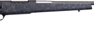 WEATHERBY MARK V ACCUMARK - 300 PRC 28" W/MB S/S-BLK SYN