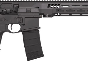 SIG 516 G3 MOHAWK 5.56 NATO - 16" 30RD TELE STOCK BLACK