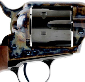 STAND MFG SAA 45 LC 7.5" BBL - CASE COLORED FRAME 1 PCE GRIP