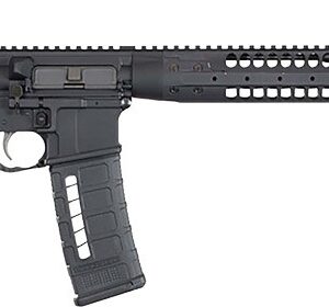 LWRC SIX8-A5 6.8 SPC - 16" BBL 30RD BLACK