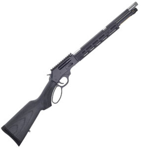 HEN H9 SPD HUSH 30-30Win