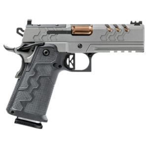 KIM 2K11 PRO OR STAIN 9MM 19RD