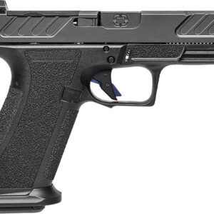 SHD XR920 LE OR 9MM BLK 10RD