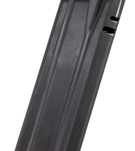 CZ MAGAZINE P-10F/P09/DWX 9MM - 19RD BLACK RED BASE PLATE
