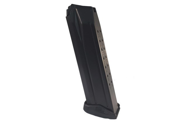 IWI MAG MASADA 9MM 17RD