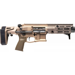 PDX Pistol 300BLK ARID