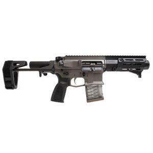 PDX Pistol 300BLK Urban Grey