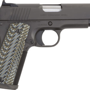 CLT CSTM CARRY LTD GY 45AP