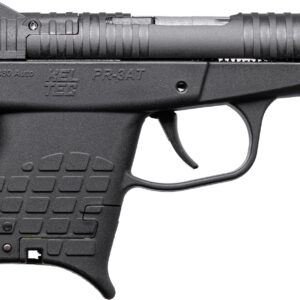 KEL PR-3AT PST 380AP 10RD BLK