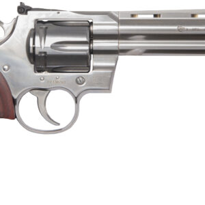 CLT PYTHON TLS 357 DA 6SS TAL