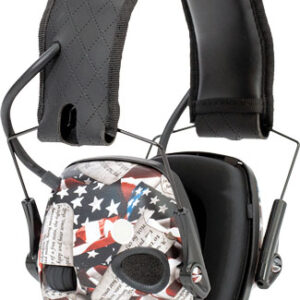 HOWARD LEIGHT IMPACT SPORT - BLUETOOTH EARMUFF 2 AMENDMENT