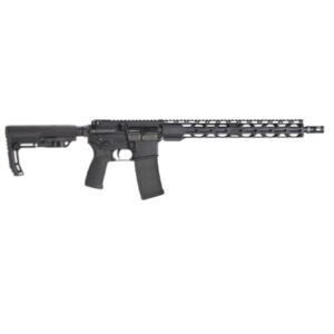 RADICAL 300BLK MFT 16" 30RD BL