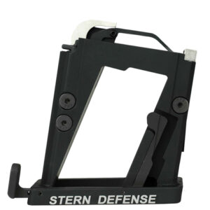 STERN DEF. MAGAZINE ADAPTER - AD9 AR-15 TO GLOCK 9/40 MAGS