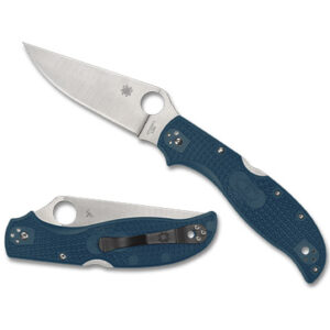 SPYDERCO STRETCH 2 XL LW BLUE