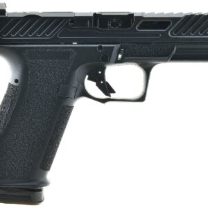 SHDLE DR920 ELIOR 9MM BLK 17RD