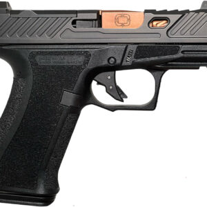 SHDLE CR920X ELIOR 9MM BRZ 15R