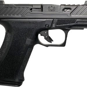 SHDLE CR920X ELIOR 9MM BLK 15R