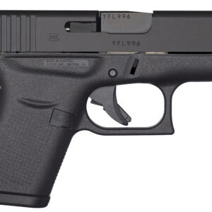 GLK 43 US 9MM PST 6RD FS RBL